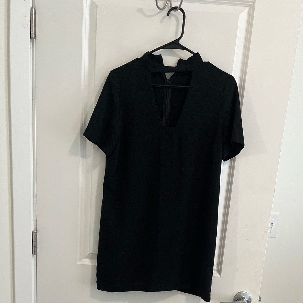 Zara dress